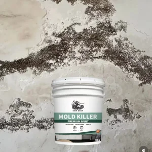Mold Killer Coating