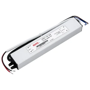 24V Waterproof Power Supply 10W LED Switching Power Supply 24V Led Street Lights LED Driver LPV-10-24