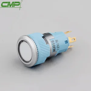 16mm Plastic Indicator