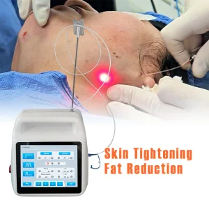 Portable Diode Laser Fat Removal Machine