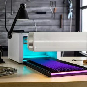 365nm UV LED Curing Lamp