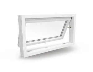 Insulated Glass uPVC