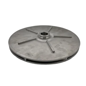 China Casting Factory OEM