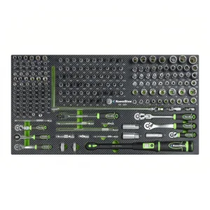 Kit Nanoblox Automotivo