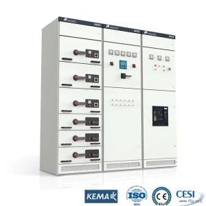 Hxgn-12 Switchgear