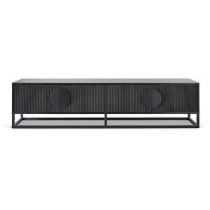 Maximus Entertainment Unit