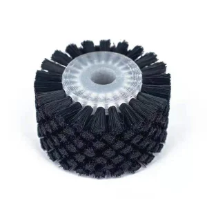 commodity manufacturing unit Factory Direct Sale Discounted Price Factory price Nylon bristle roller