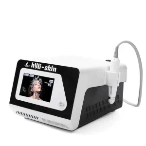 Needle-free Mesotherapy Machine
