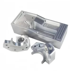 Custom Aluminum Stainless Steel