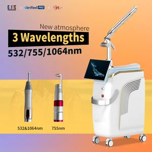 Medical CE Picosecond Laser