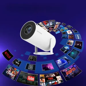 Best Home Projector