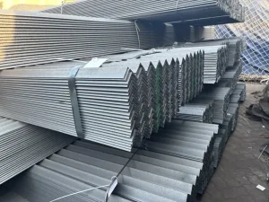 China Angle Bar 40X40
