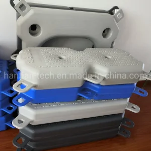 Modular HDPE Pontoon