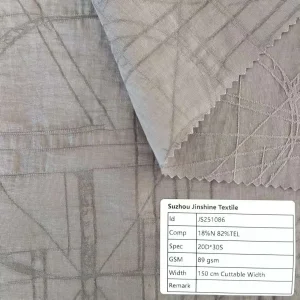Breathable Lyocell Fabric