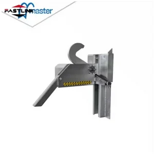 Fastlink Smart-Lock Premium Automatic Safety Vehicle Barriers Limiter Truck Load Restraint
