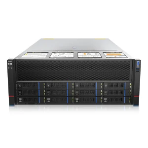 Izmir AI Cloud Server