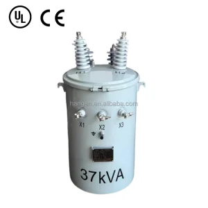 Hangen 37KVA Transformer