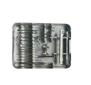 External Fixation