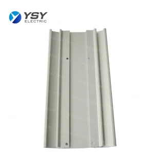 High Quality CNC Machining Customized Metal CNC Drilling Auto Accessories