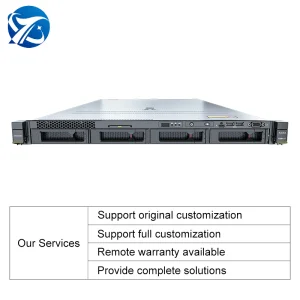 FusionServer 1288H V7 Servers GPU Workstations Xeon Server