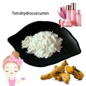 Extracto Herbal Tetrahidrocurcumina 95%