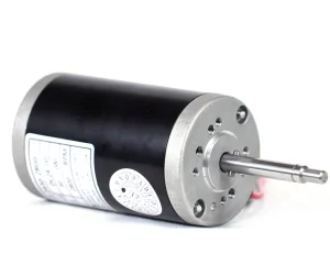 Venda de Fábrica Motor Elétrico de Engrenagem