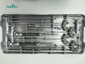 Fule MIS Spine Surgery