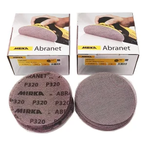 Mesh Sanding Disc