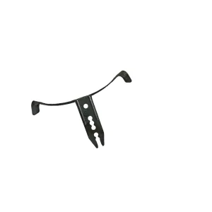 Heat-Resistant LED Lighting Components, Multi-Scene Street Light &amp; Tunnel Light Parts Aluminum Manufacturer