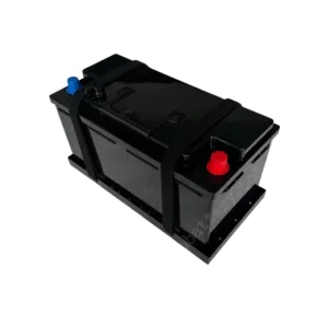 OEM 12 Volt 100Ah LPF Lithium Battery For RV Lead Acid Replacement Battery Factories, Product