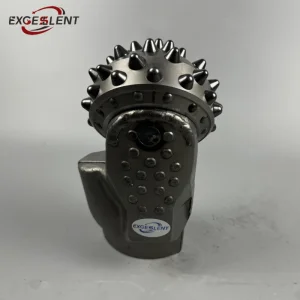 High Quality Detachable Roller Palm Construction Machinery Drill Bit for Oil/Gas/Water Well Drilling Customizable Size 6-Month