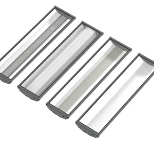 180PC Luz Linear
