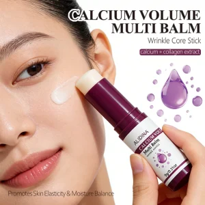 Calcium Anti-Aging Balm