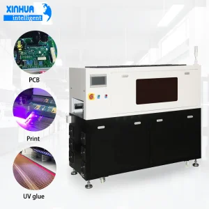 Professional UV LED Curing Oven