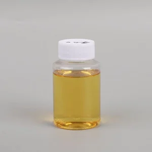High-Adaptability Alcohol-Polyether Crude Oil Demulsifier For Rapid Oil-Water Separation &amp; Easy Application
