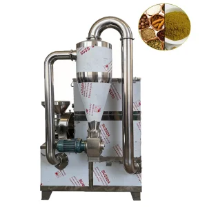 Pulverizador Inoxidable
