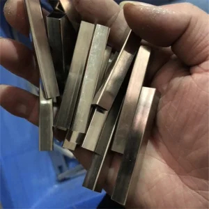 Wholesale JIS SUS430 stainless steel polishing tube Manufacturers