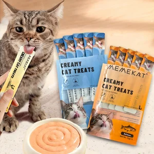 Delicious Healthy Natural Wet Cat Food