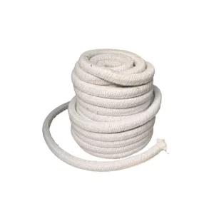 Ceramic Fiber Rope