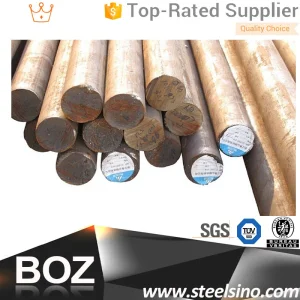 En36b Case Hardening Steel