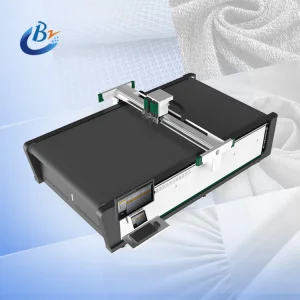 Advanced Automation CNC Cutter