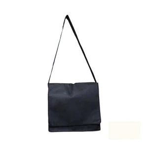 custom shoulder bag men