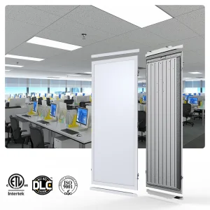 Dimmable LED Panel Light