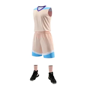 Basketball Apparel