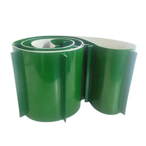 Manufacturer Inclined Cleated Conveyor Belt PVC