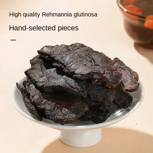 Authentic Tongrentang Rehmannia Glutinosa Extracts