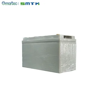 Telecom Battery 2