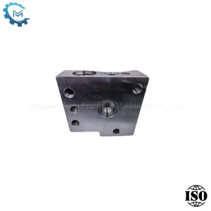 Customized Manifold Block Toronto