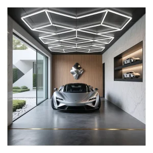 Customized LED Light