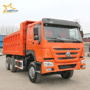 Sinotruk HOWO Beiben FAW Foton JAC